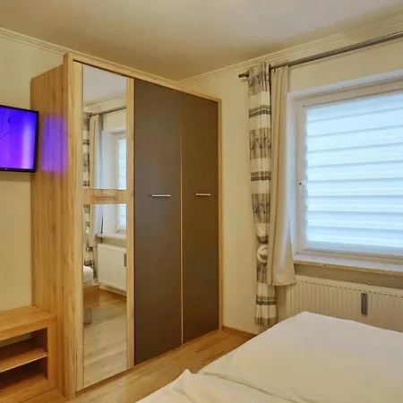 Seemeile 2 18 Seestern * Busum