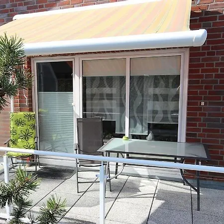 Apartment Seemeile 2 18 Seestern