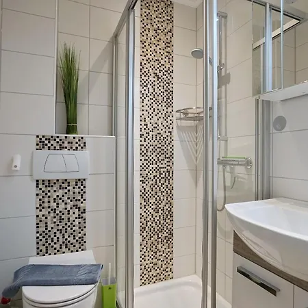 Seemeile 2 18 Seestern * Busum